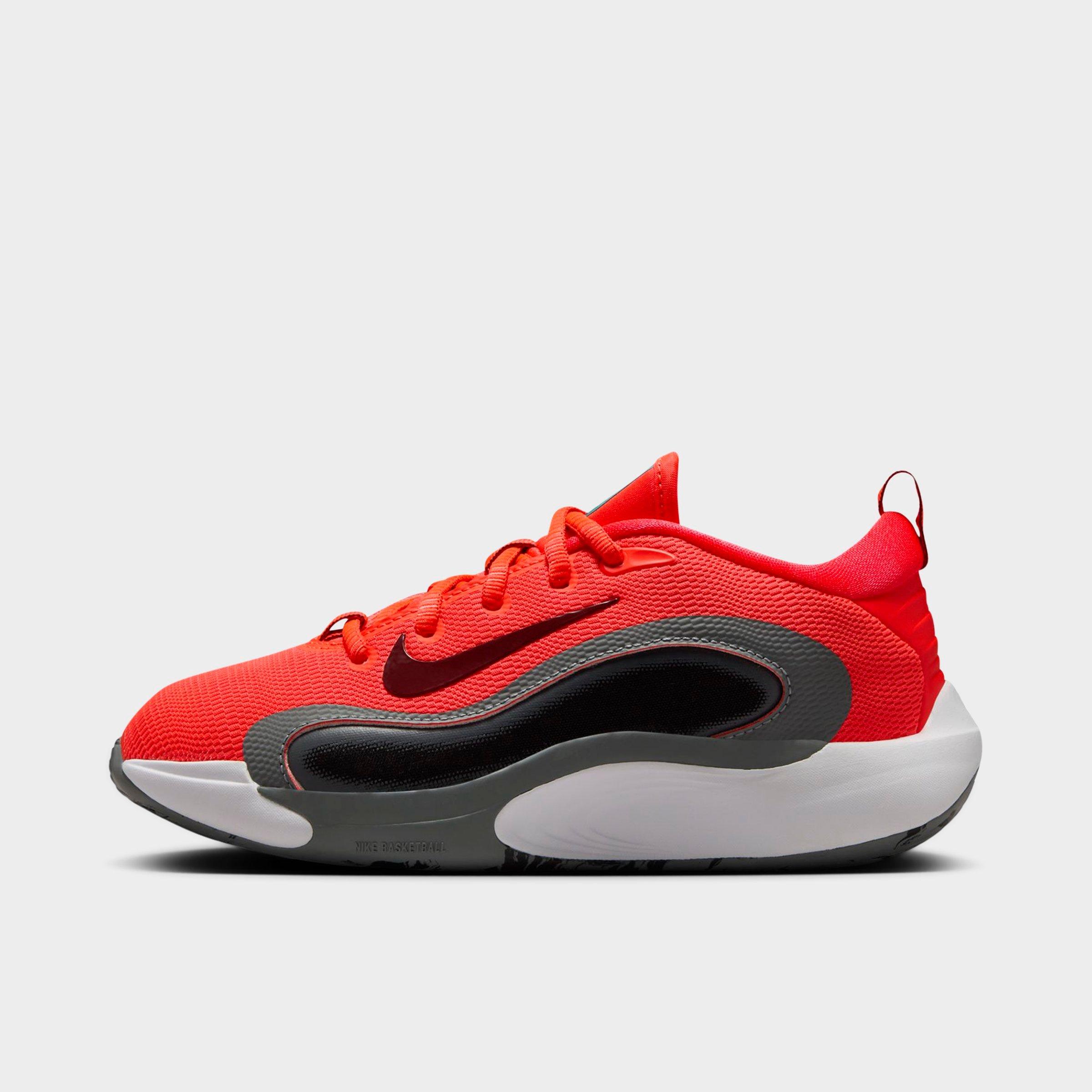 Nike Big Kids' Isofly Basketball Shoes