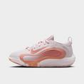 Pearl Pink/Apricot Agate