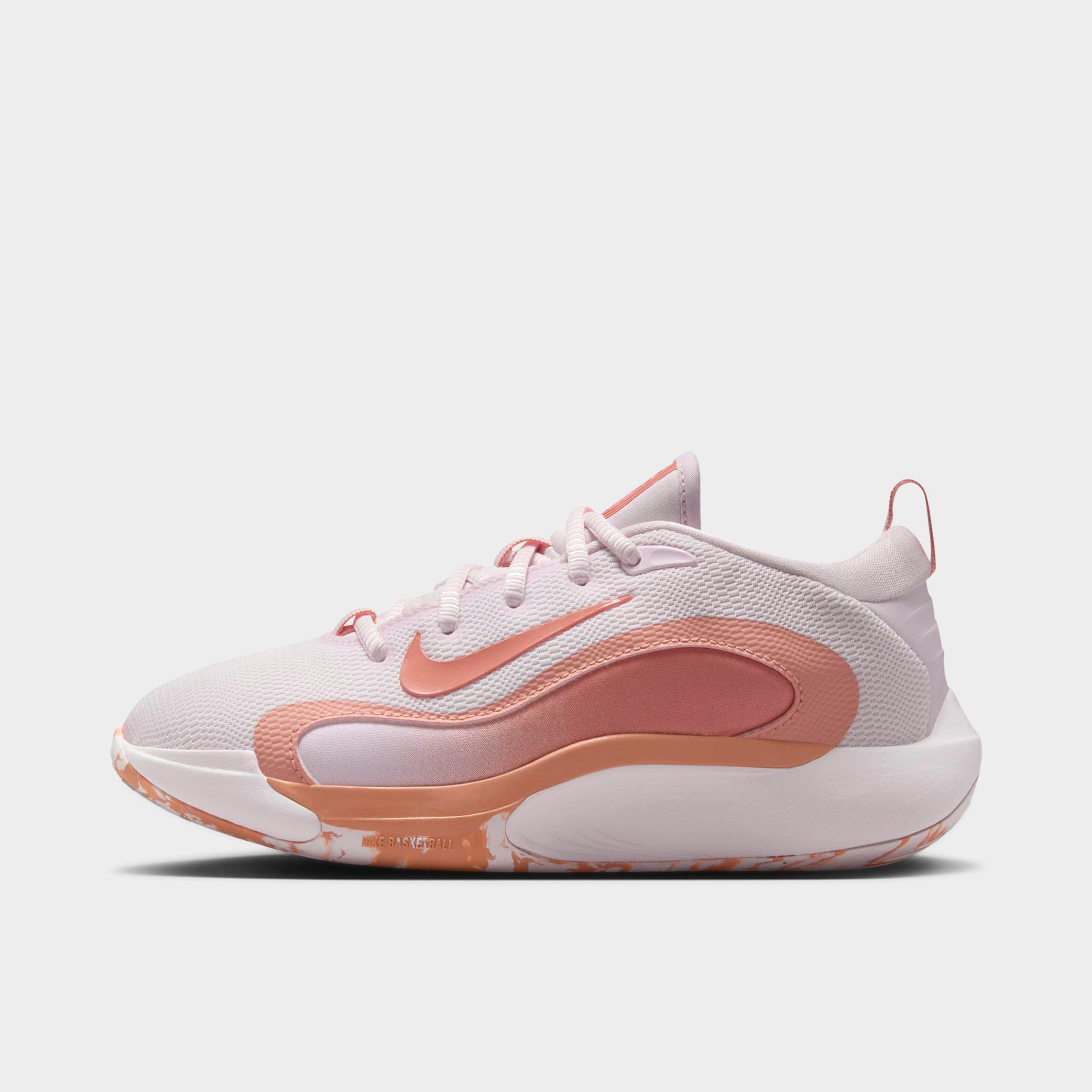 Nike Big Kids' Isofly Basketball Shoes
