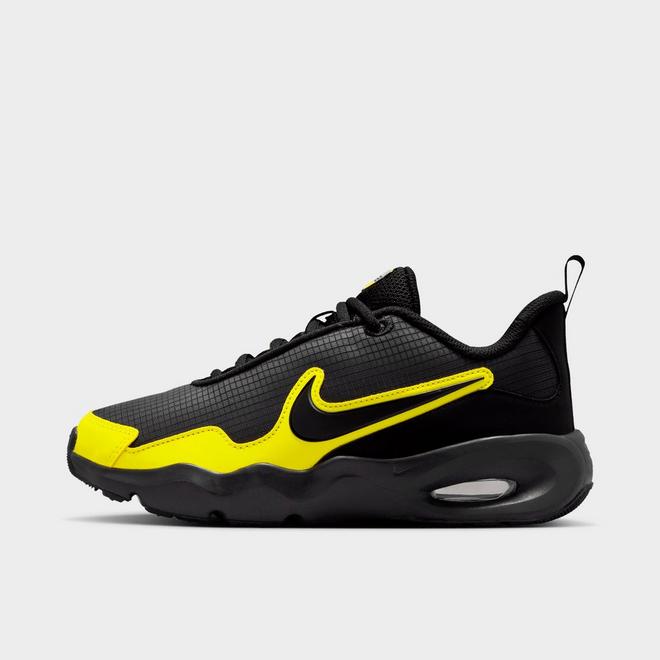 Big Kids' Nike Air Max Nova Casual Shoes