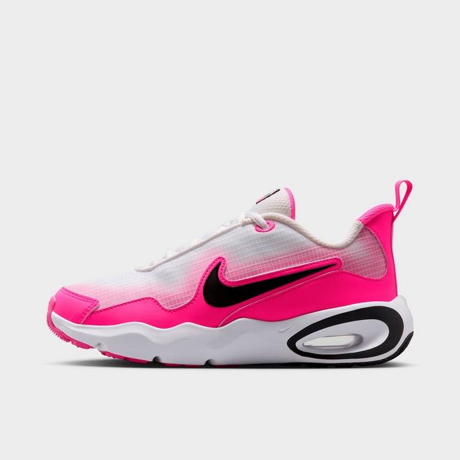 Big Kids' Nike Air Max Nova Casual Shoes