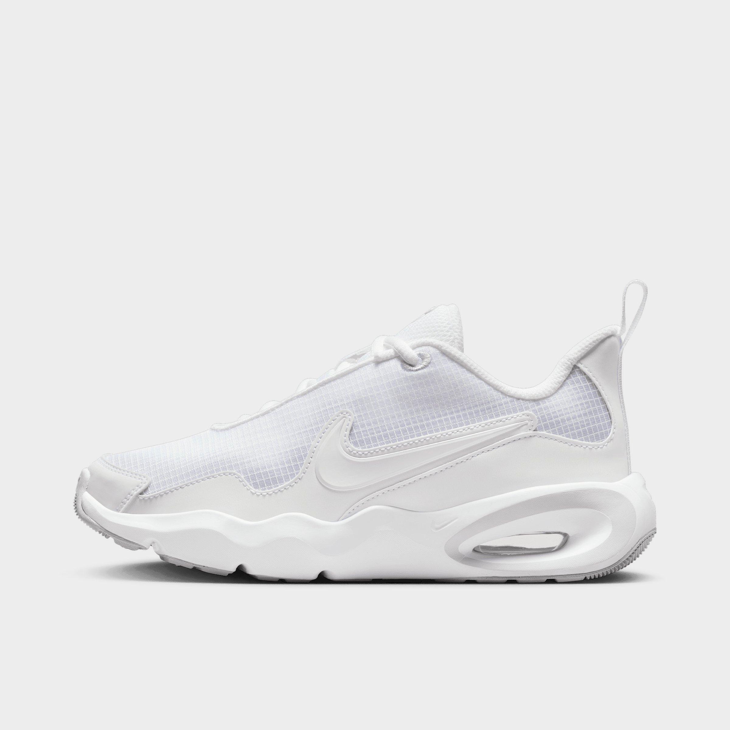 White/Pure Platinum