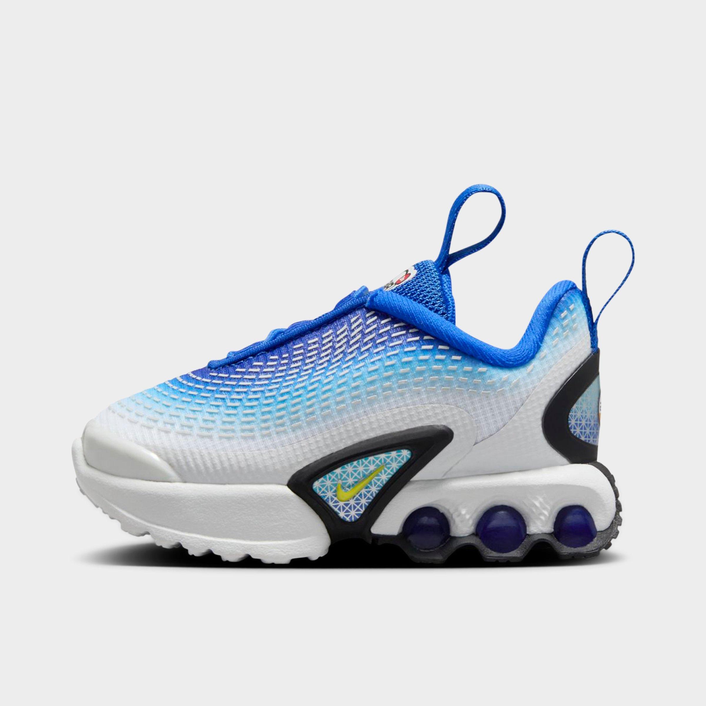 Nike Air Max Dn Baby/toddler Shoes