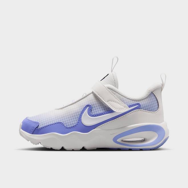 Little Kids' Nike Air Max Nova Casual Shoes