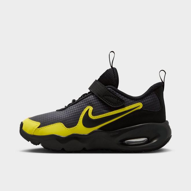 Little Kids' Nike Air Max Nova Casual Shoes