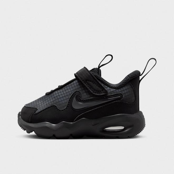 Infant and Kids' Toddler Nike Air Max Nova Stretch Lace Casual Shoes