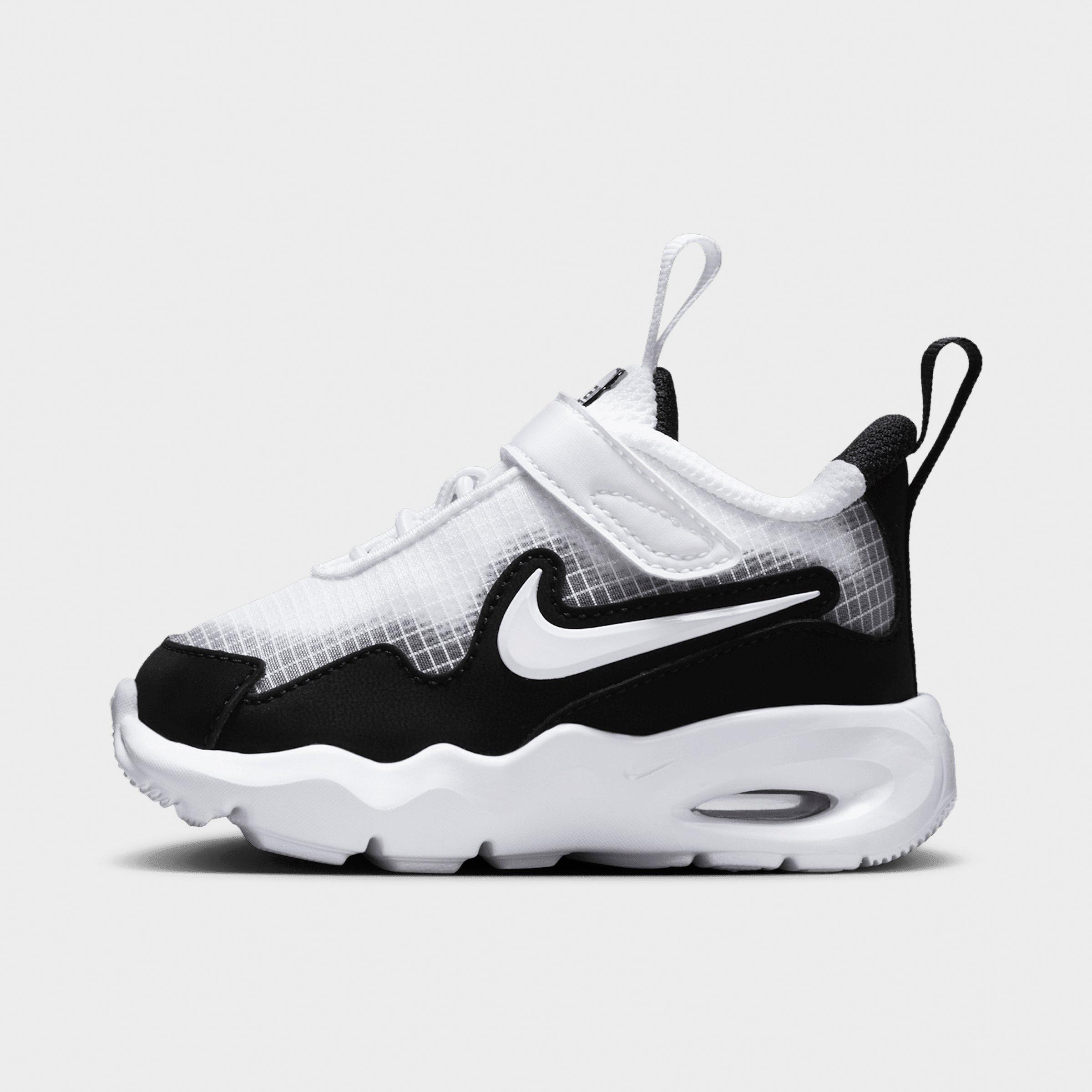 Nike Infant and Kids Toddler Air Max Nova Stretch Lace Casual Shoes