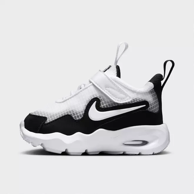 Infant and Kids' Toddler Nike Air Max Nova Stretch Lace Casual Shoes