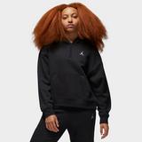 ナイキ ジョーダン Jordan 【 Brooklyn Fleece Full-Zip 24 Women's 】 レディース Jordan Brooklyn Fleece Women's Cropped Full-Zip Hoodie. Nike.com