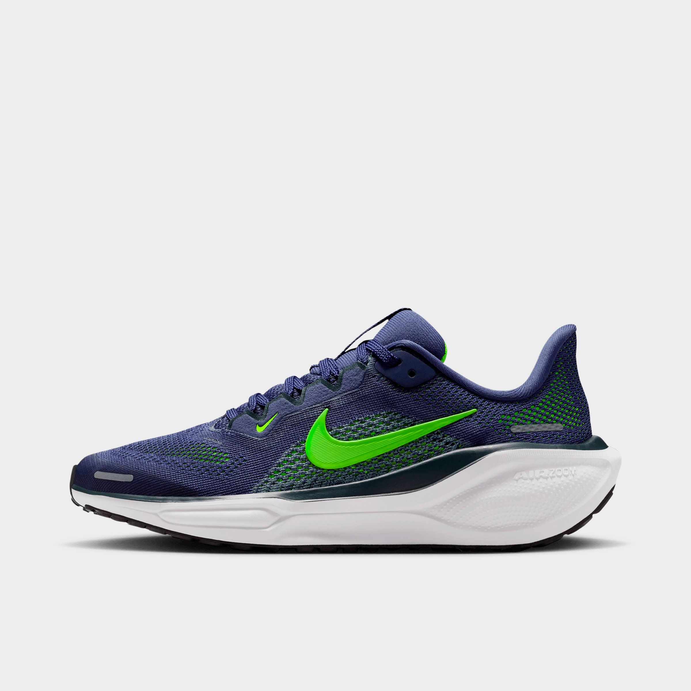 Nike Big Kids Pegasus 41 Running Shoes