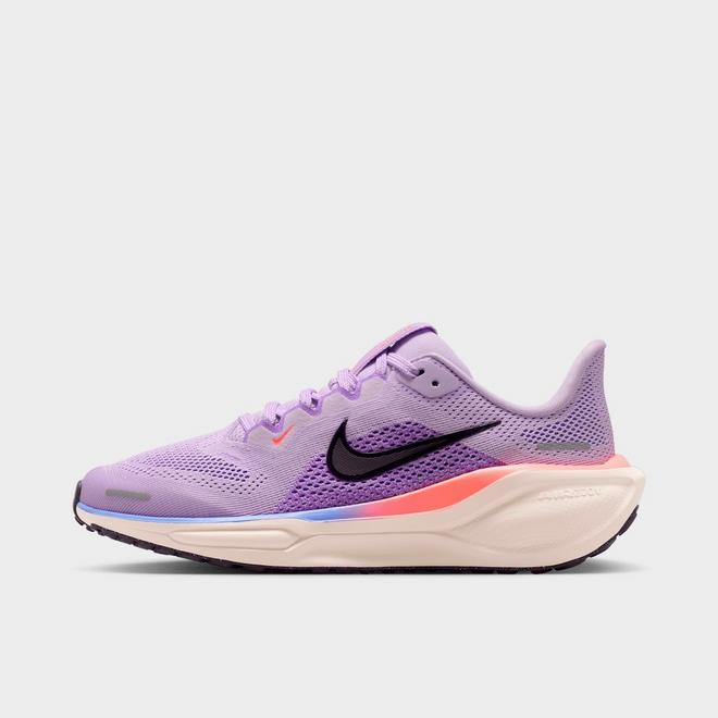 Big Kids' Nike Pegasus 41 Running Shoes