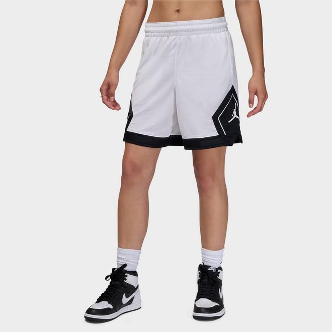 Women's Jordan Sport 4" Diamond Basketball Shorts