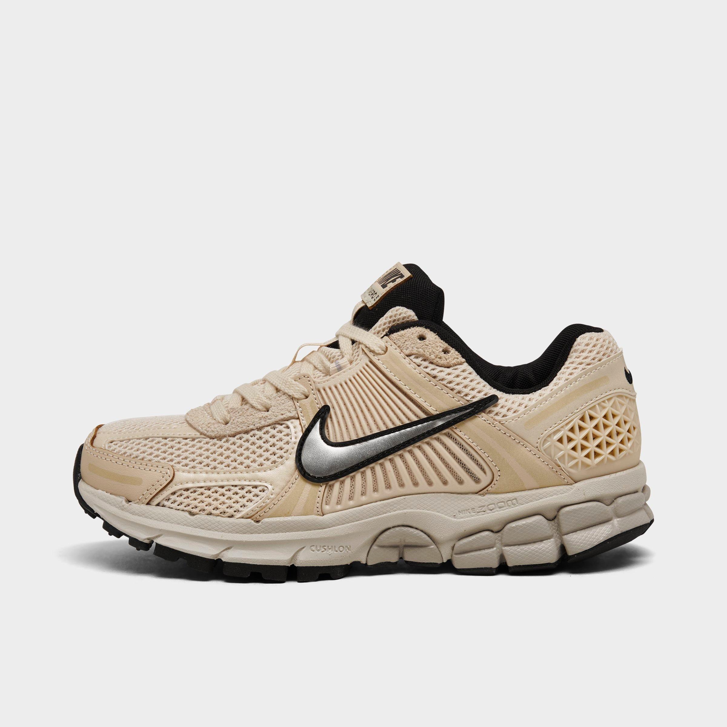 Nike Zoom Vomero 5 "pearl White/light Bone/light Iron Ore/chrome" Sneakers In Pearl White/chrome/light Bone