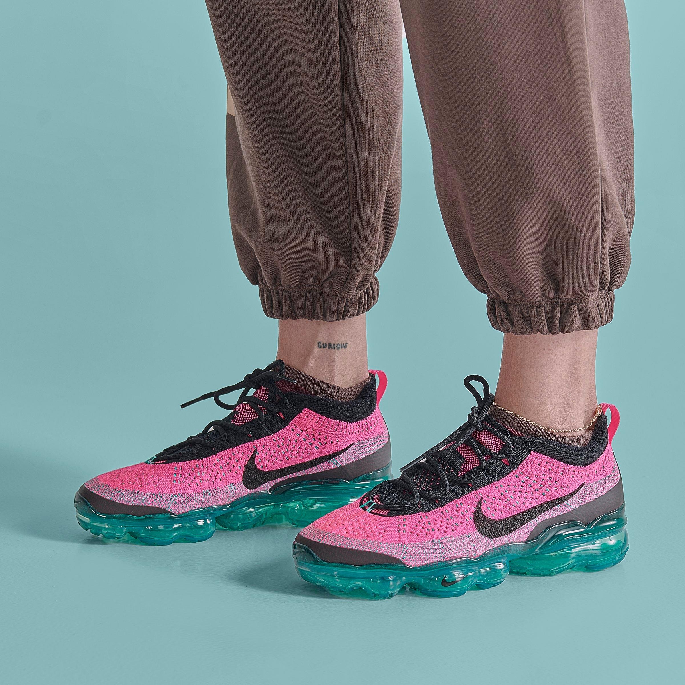 Women's Nike Air VaporMax 2023 Flyknit Next Nature Running Shoes