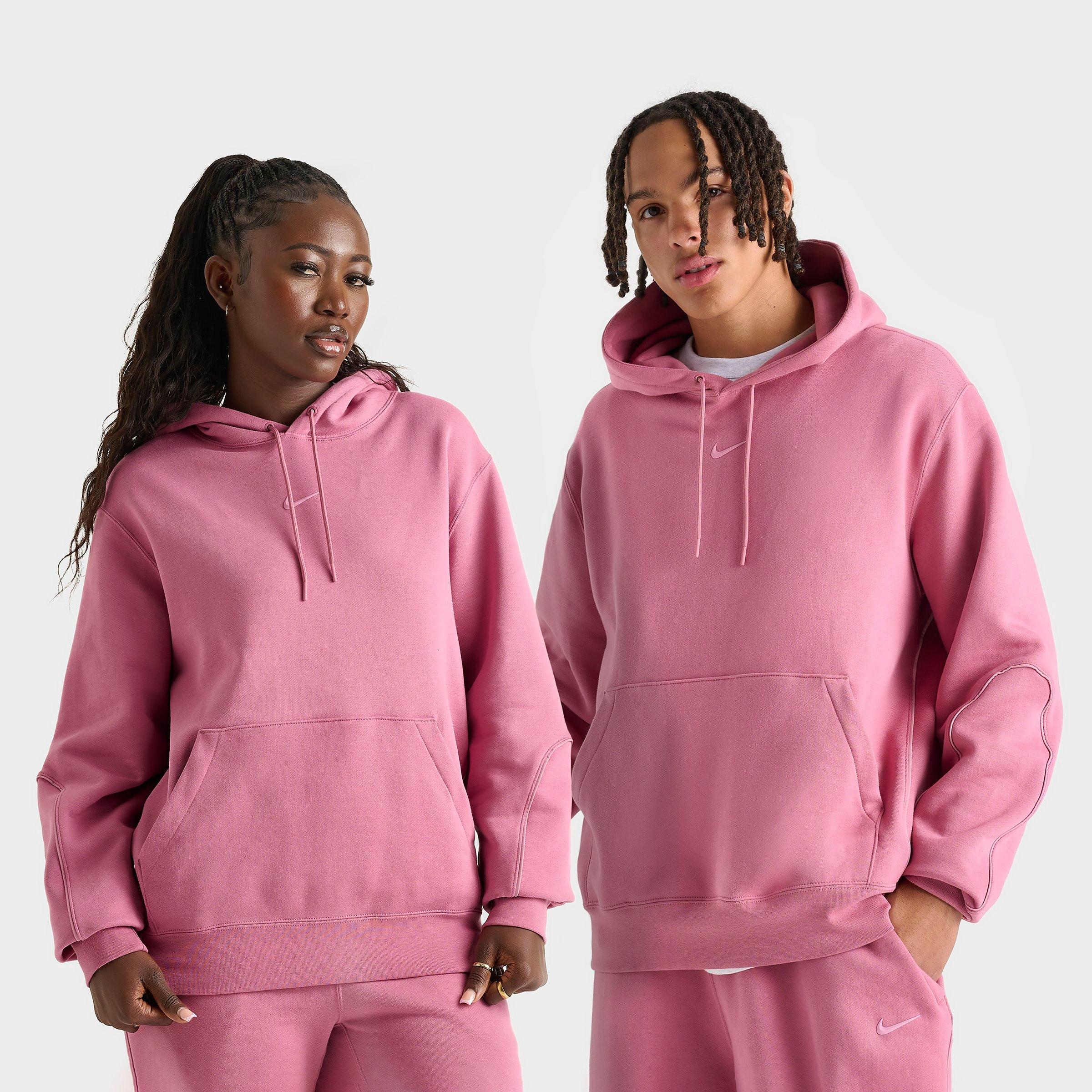 NIKE NIKE NOCTA FLEECE CS PULLOVER HOODIE