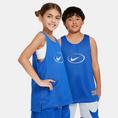 Game Royal/University Blue/White