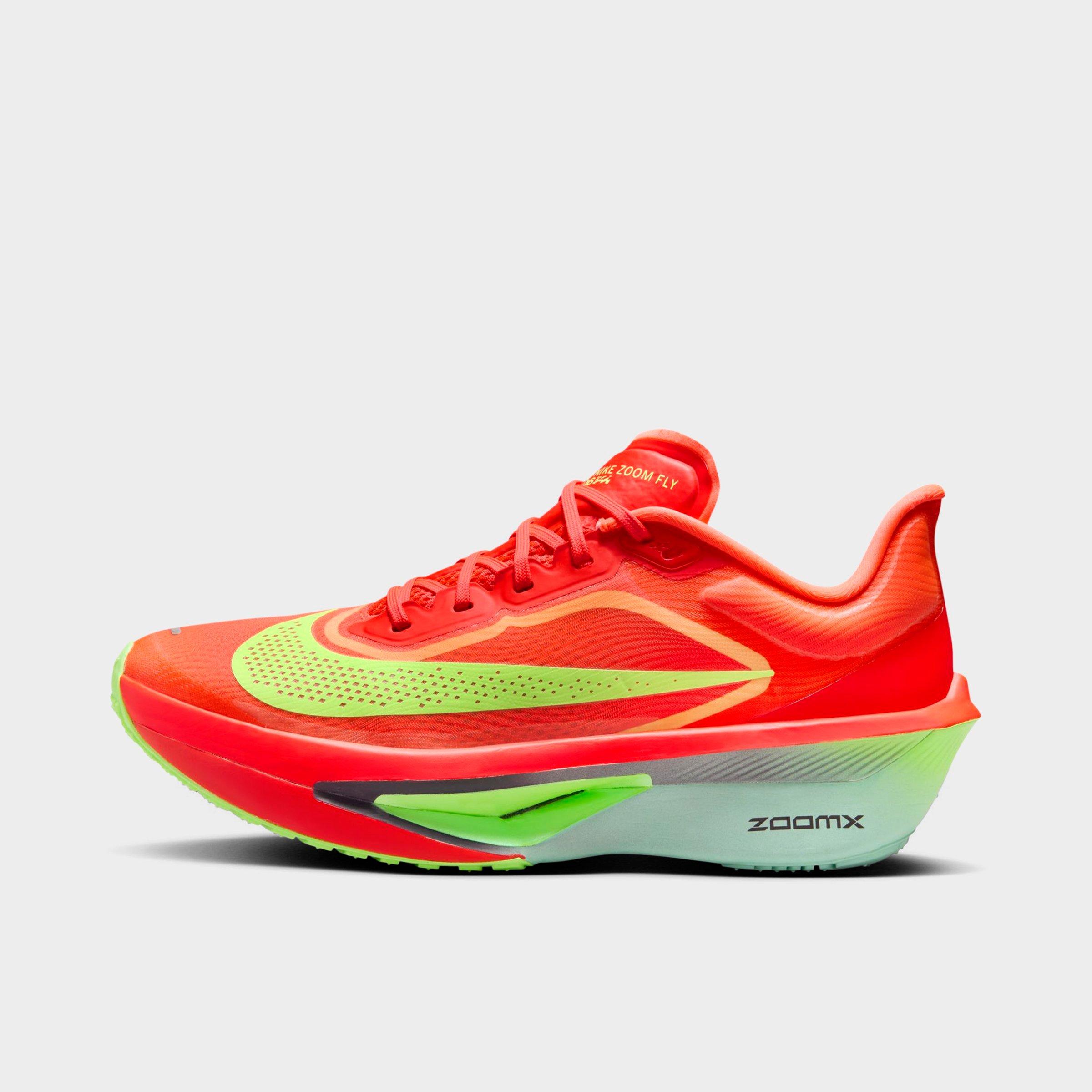 Nike Women's Zoom Fly 6 Road Racing Shoes