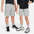 Dark Grey Heather/Base Grey/White