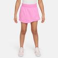 Playful Pink/White