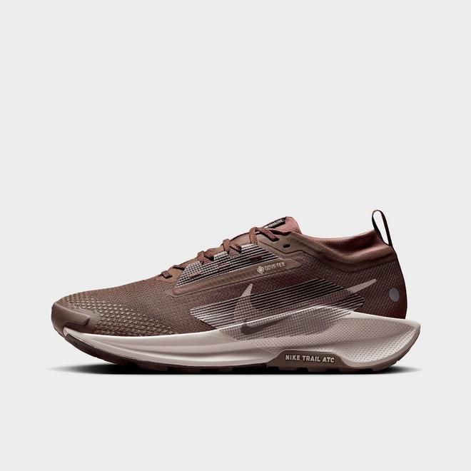 Men's Nike Pegasus Trail 5 GORE-TEX Waterproof Trail Running Shoes