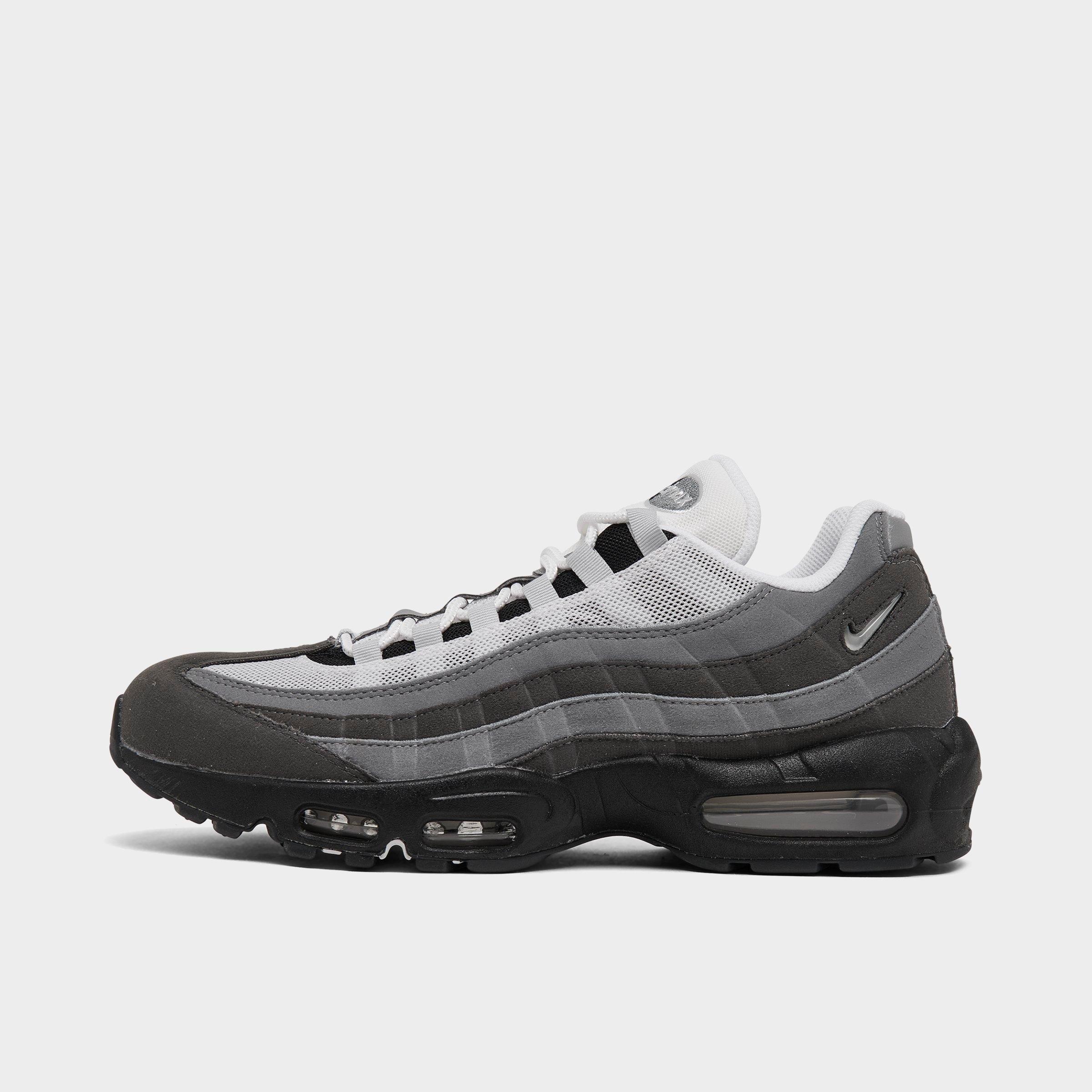 nike men's air max 95 essential