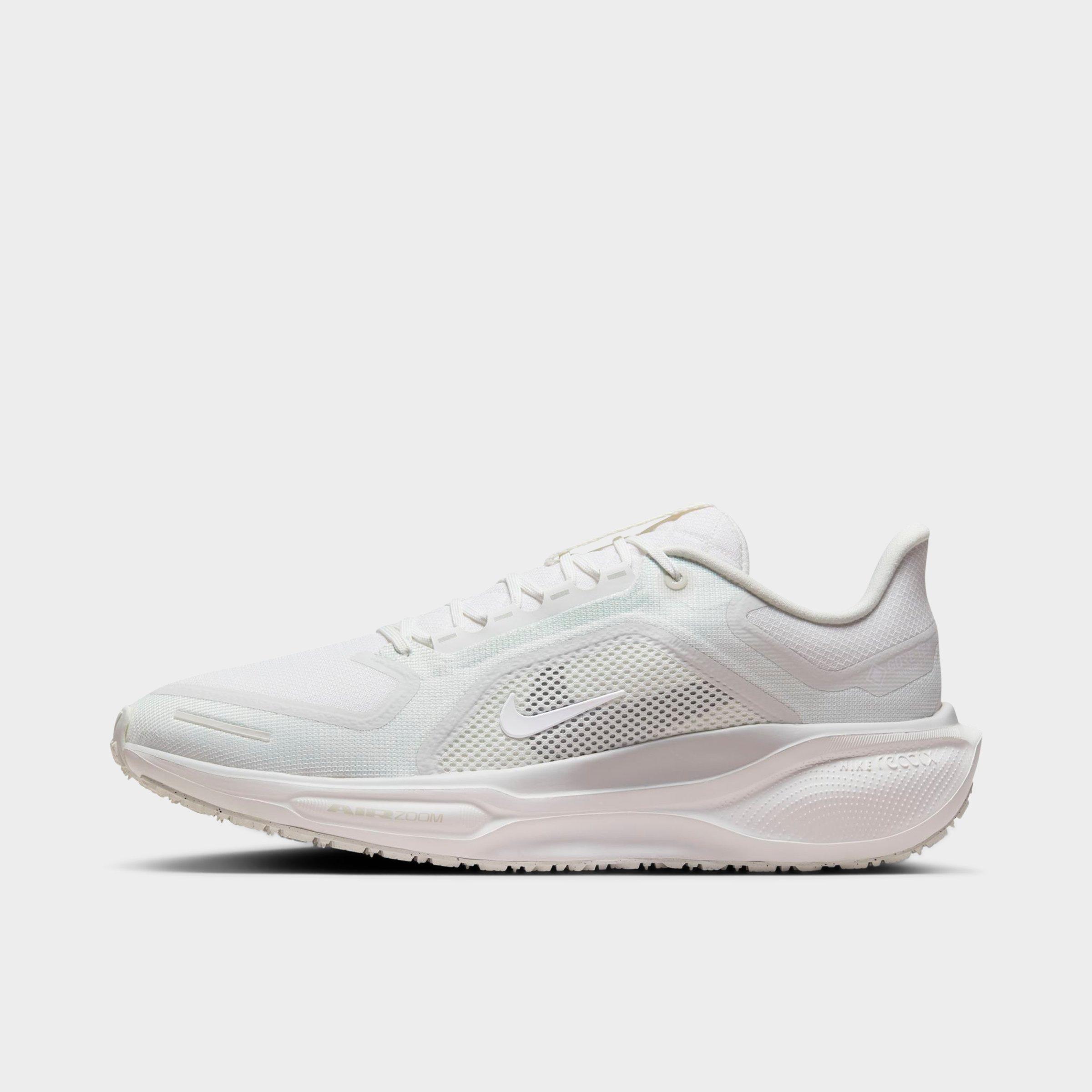 Nike Men's Air Zoom Pegasus 41 Gore-Tex Waterproof Running Shoes in White/Summit White Size 11.5