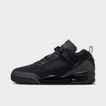Black/Black/Anthracite