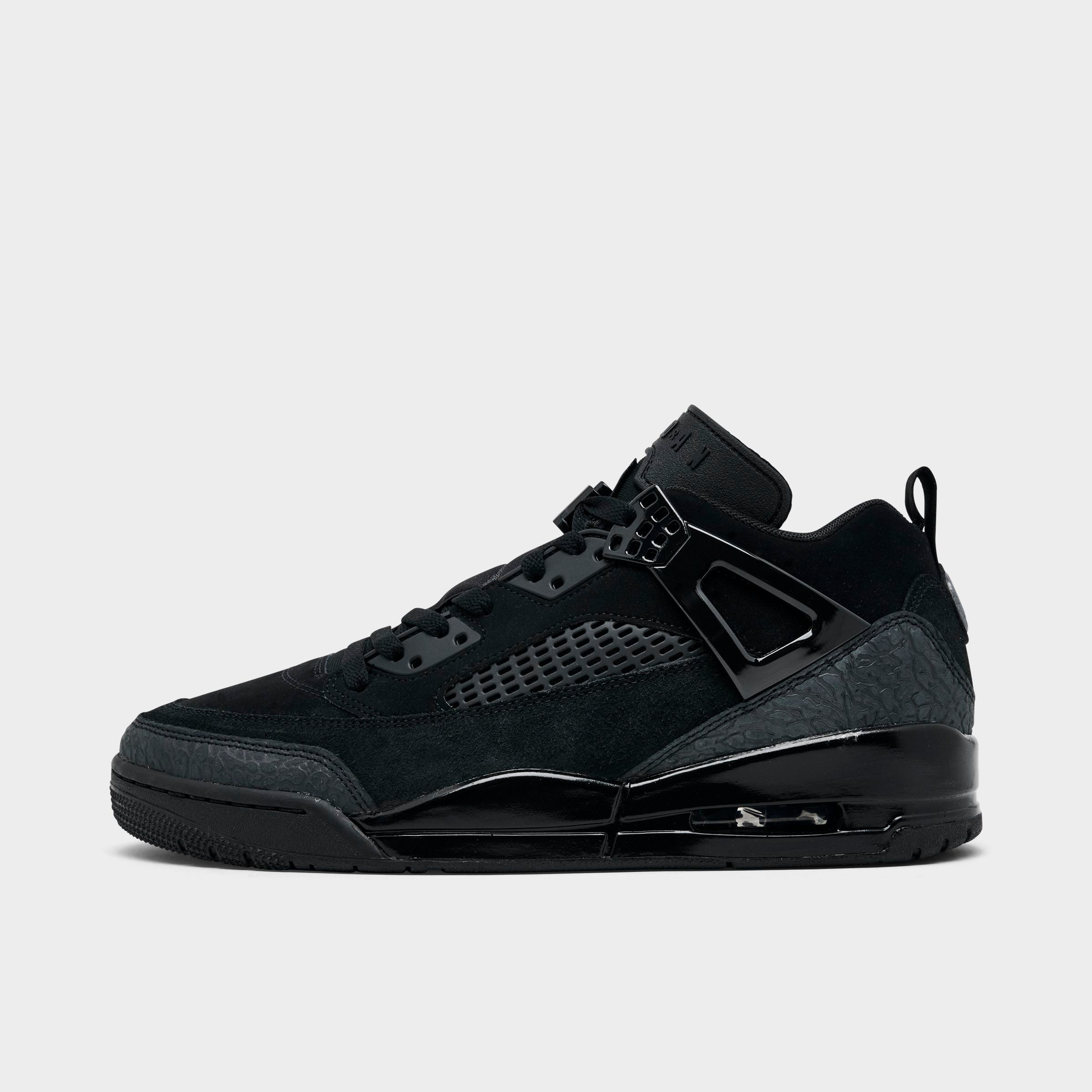 Jordan Men's Spizike Low Casual Shoes