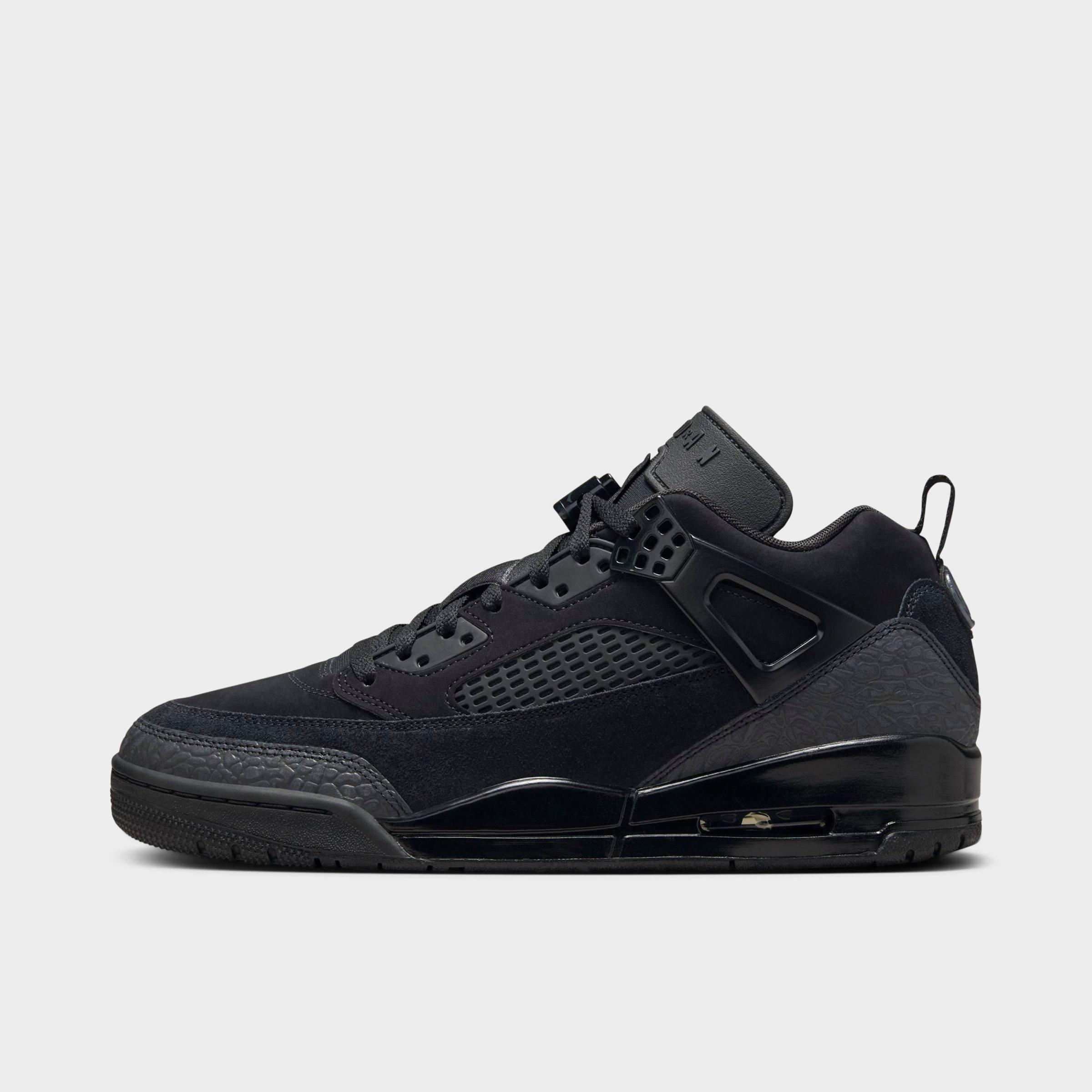 Nike Jordan Spizike Low Casual Skate Shoes In Multi