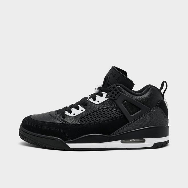 Men's Jordan Spizike Low Casual Shoes