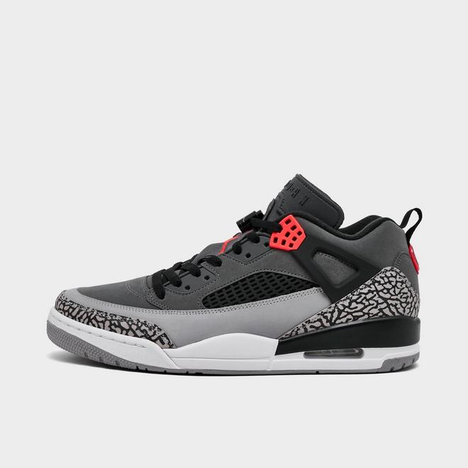 Men's Jordan Spizike Low Casual Shoes