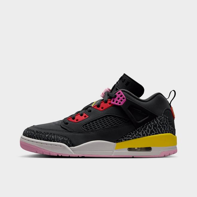 Men's Jordan Spizike Low Casual Shoes
