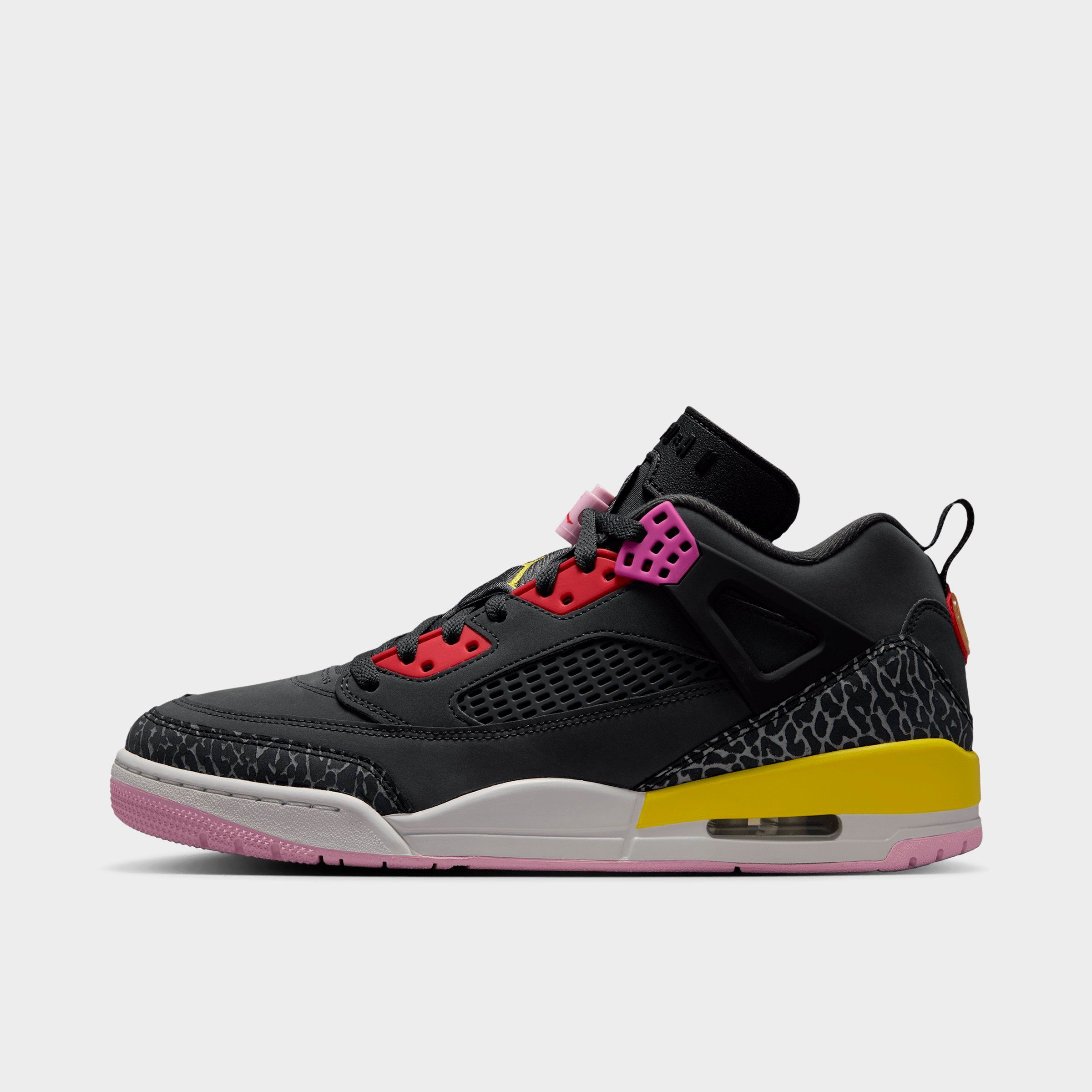 Jordan Men's Spizike Low Casual Shoes