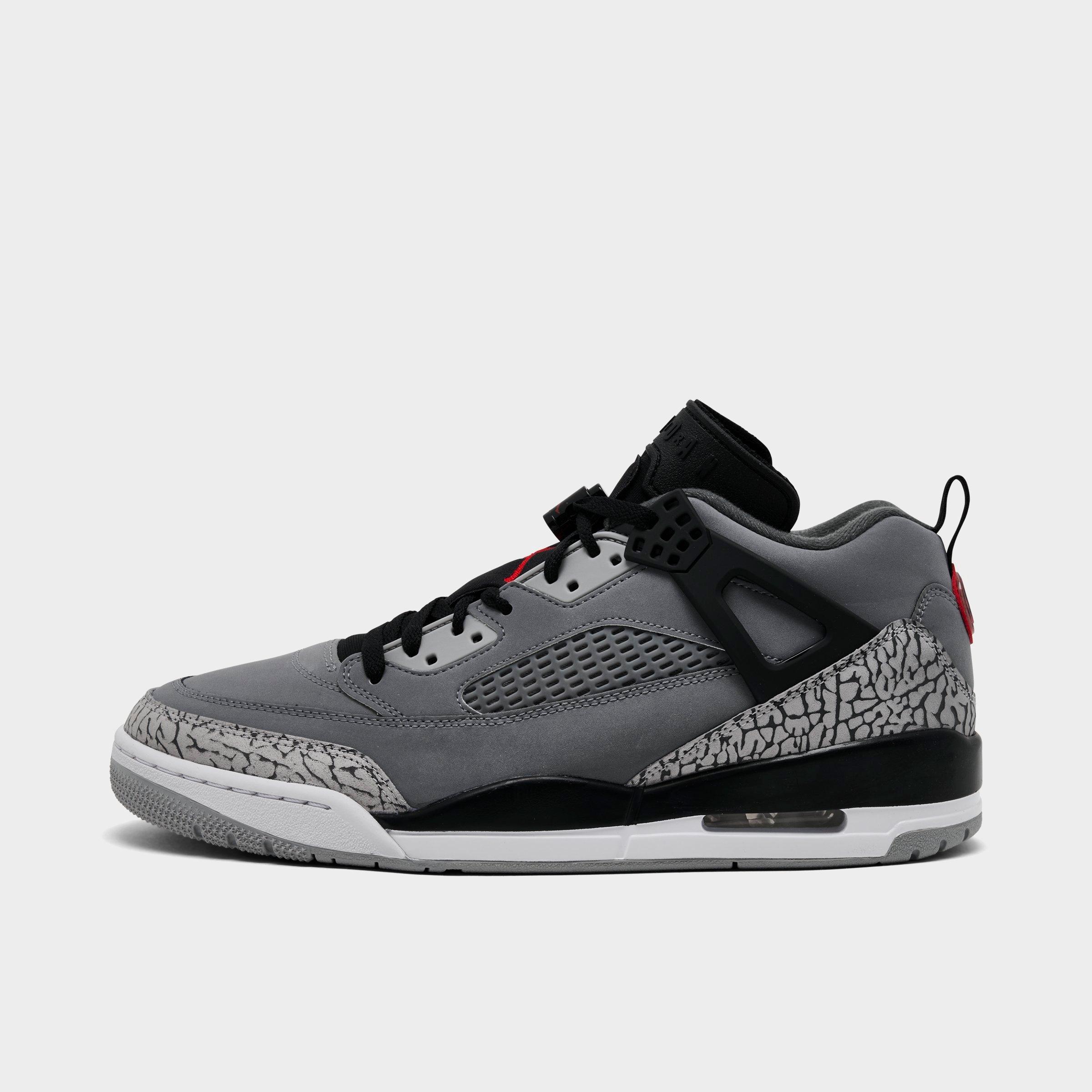 Jordan Men's Spizike Low Casual Shoes