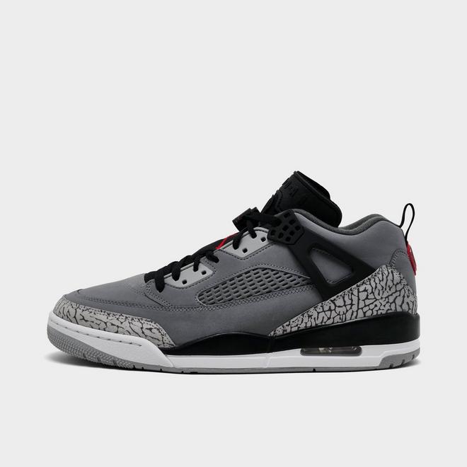 Men's Jordan Spizike Low Casual Shoes