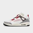 Sail/Anthracite/Coconut Milk/Varsity Red
