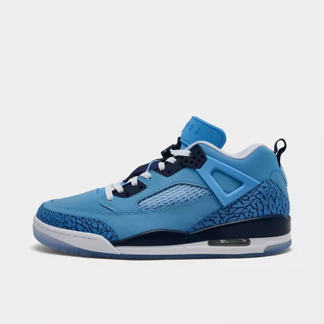 Men's Jordan Spizike Low Casual Shoes
