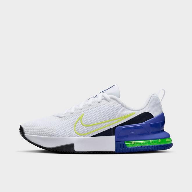 Men's Nike Air Max Alpha Trainer 6 Training Shoes