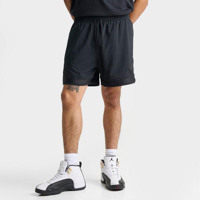 Men's Jordan Sport Dri-FIT Woven Diamond Shorts