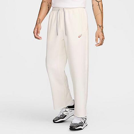 Shop Nike Men's Kd Dri-fit Standard Issue 7/8-length Basketball Pants In Multi