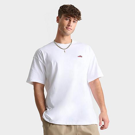 Nike Men's Sportswear Air Max 1 Patch T-shirt In White