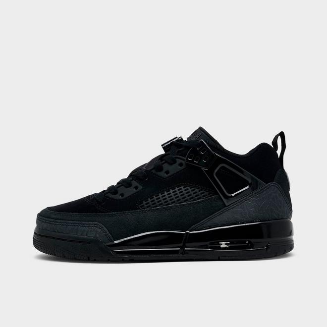 Big Kids' Jordan Spizike Low Casual Shoes