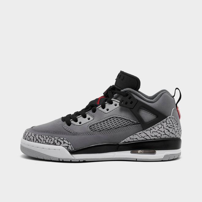 Big Kids' Jordan Spizike Low Casual Shoes
