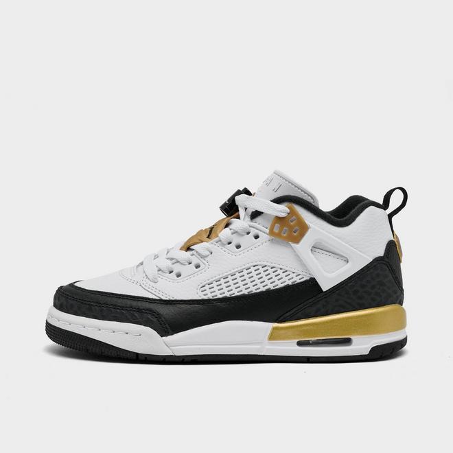 Big Kids' Jordan Spizike Low Casual Shoes