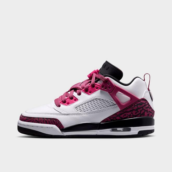 Big Kids' Jordan Spizike Low Casual Shoes