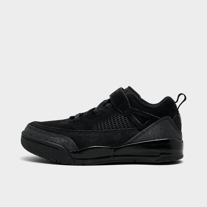 Little Kids' Jordan Spizike Low Casual Shoes