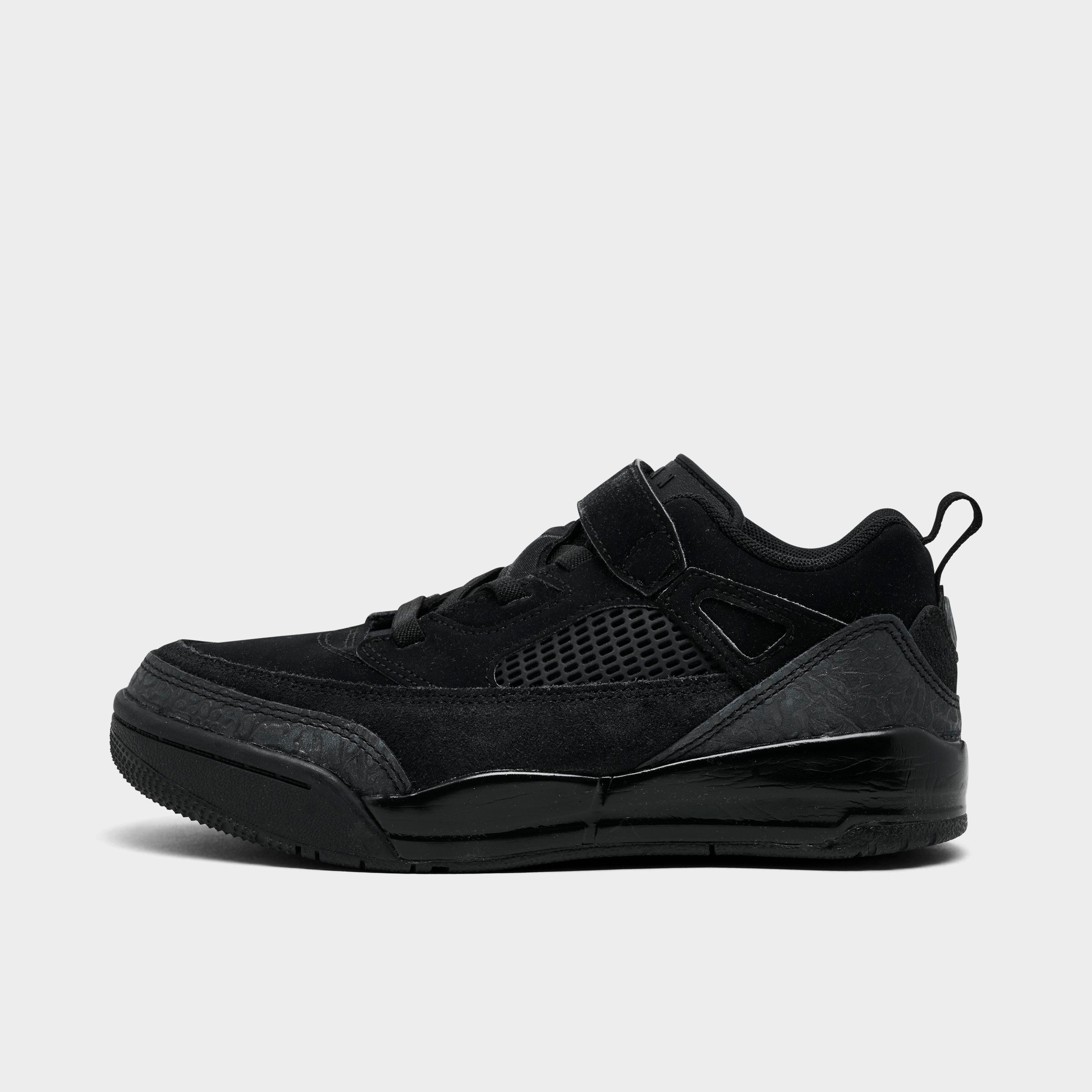 Jordan Little Kids Spizike Low Casual Shoes