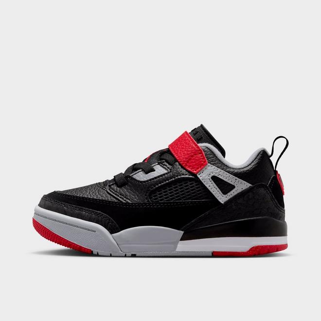 Little Kids' Jordan Spizike Low Casual Shoes