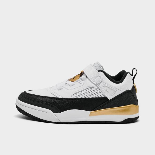 Little Kids' Jordan Spizike Low Casual Shoes