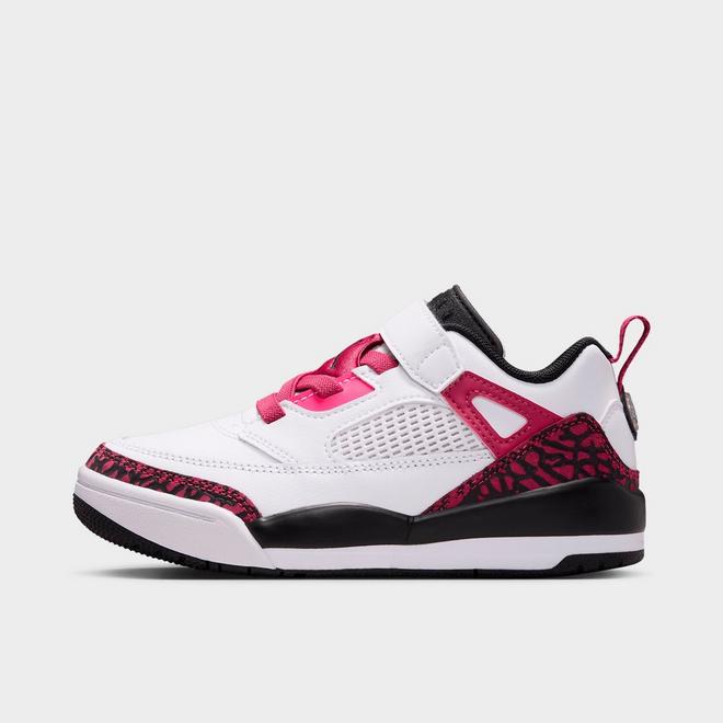 Little Kids' Jordan Spizike Low Casual Shoes